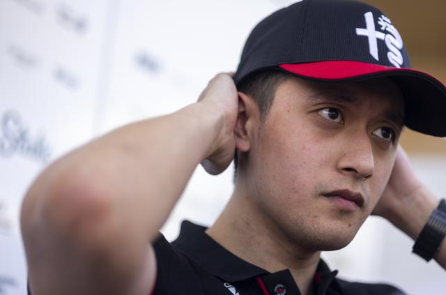 官方直播-2023赛季F1前瞻⑤：赛车性能提升 周冠宇能走多远？