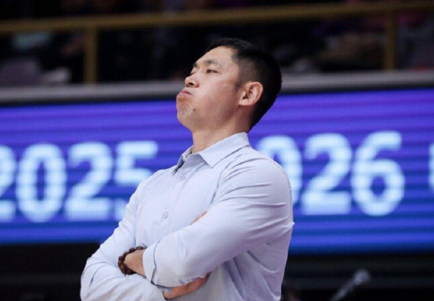 世界赛赛程-两战狂输52分！带队18战11负，CBA本赛季第6位下课主帅浮出水面