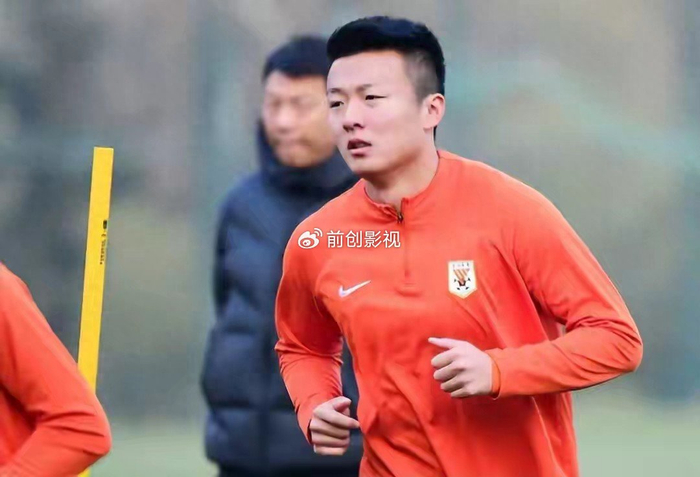 鲁能99青训的“独苗”还在等，这次他能抓住救命稻草吗？|赵剑非|佩德罗-阿尔瓦罗|山东泰山|陈泽仕|彭啸_新浪体育_新浪新闻